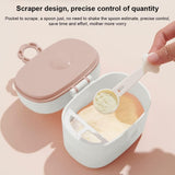 Milk Powder Container