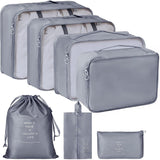 7 in 1 Bag Laundry Pouch